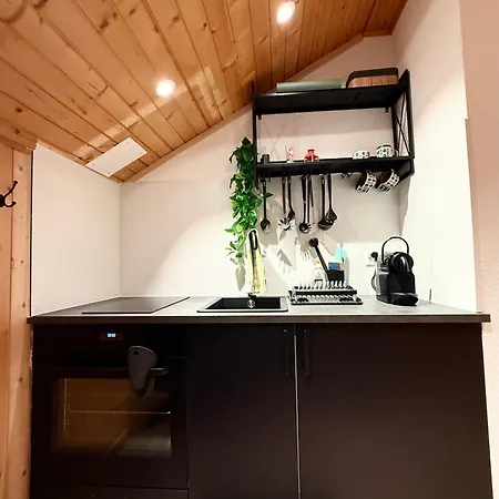 Mit Traumhafter Aussicht Auf Appartamento