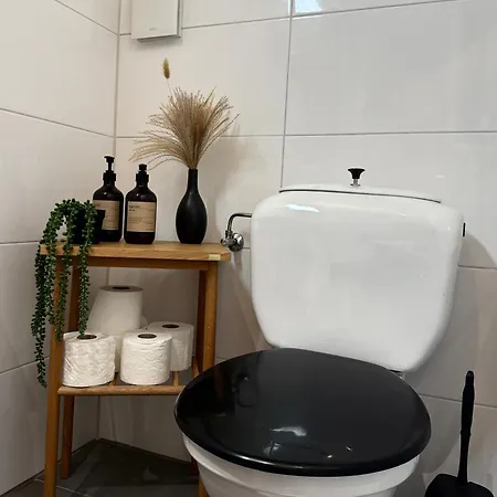 Mit Traumhafter Aussicht Auf Appartamento