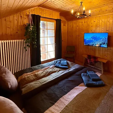 Mit Traumhafter Aussicht Auf Appartamento *