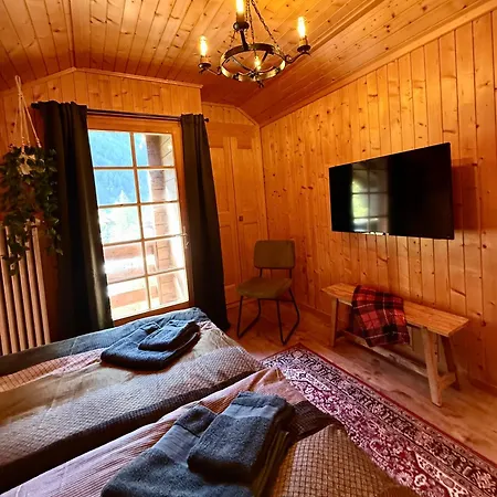 Mit Traumhafter Aussicht Auf Appartamento *