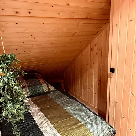 Appartamento Mit Traumhafter Aussicht Auf Orsières